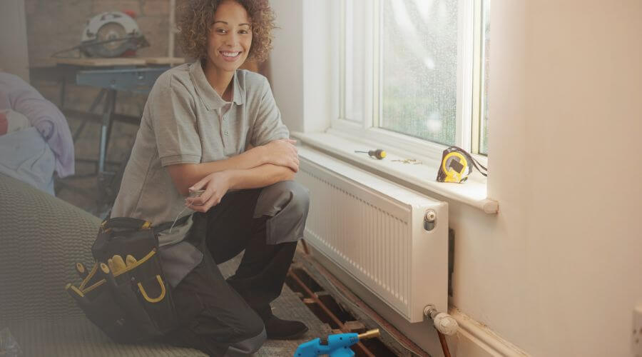 Professional Leak Detection Services in Jeromesville, OH